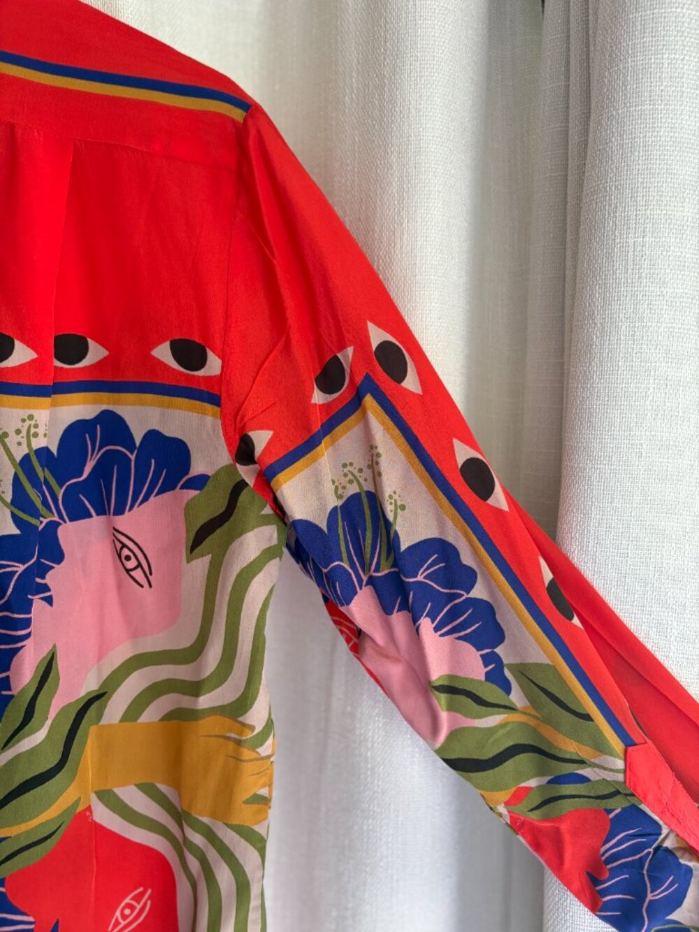 FARM Rio // Blouse - Picture 6 of 6